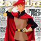 Illustration for article titled Disney princes grace the covers of mens magazines